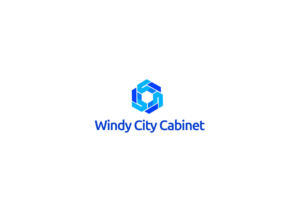 Logo Design by sbelogd for Windy City Cabinet | Design: #7445012