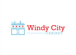 Logo Design by creative.bugs for Windy City Cabinet | Design: #7358899