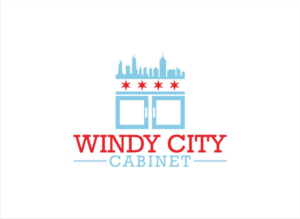 Logo Design by creative.bugs for Windy City Cabinet | Design: #7358900