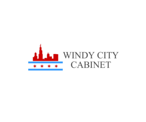 Logo Design by Akash Singh for Windy City Cabinet | Design: #7439875
