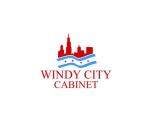 Logo Design by Akash Singh for Windy City Cabinet | Design: #7439887