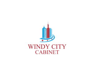 Logo Design by Akash Singh for Windy City Cabinet | Design: #7439893