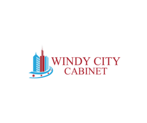 Logo Design by Akash Singh for Windy City Cabinet | Design: #7439894