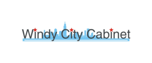 Logo Design by mantraa for Windy City Cabinet | Design: #7435675