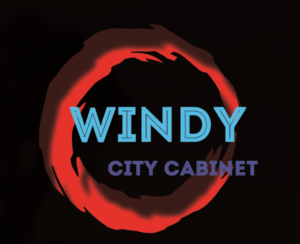 Logo Design by Kent Parker