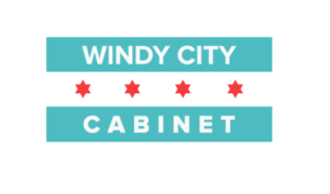 Logo Design by shzyb for Windy City Cabinet | Design #7312039