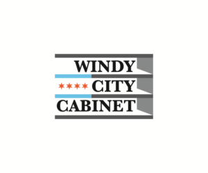 Logo Design by Boon for Windy City Cabinet | Design #7309132