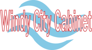 Logo Design by ktgrandy for Windy City Cabinet | Design #7410922