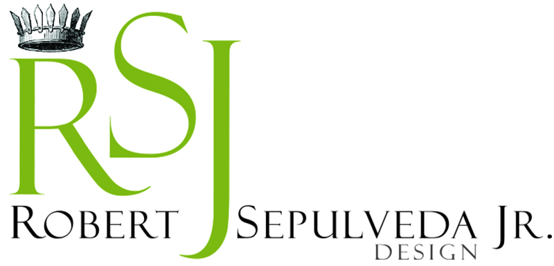 Logo Design by Linda Iskra for Robert Sepulveda Jr. | design  | Design #2528056