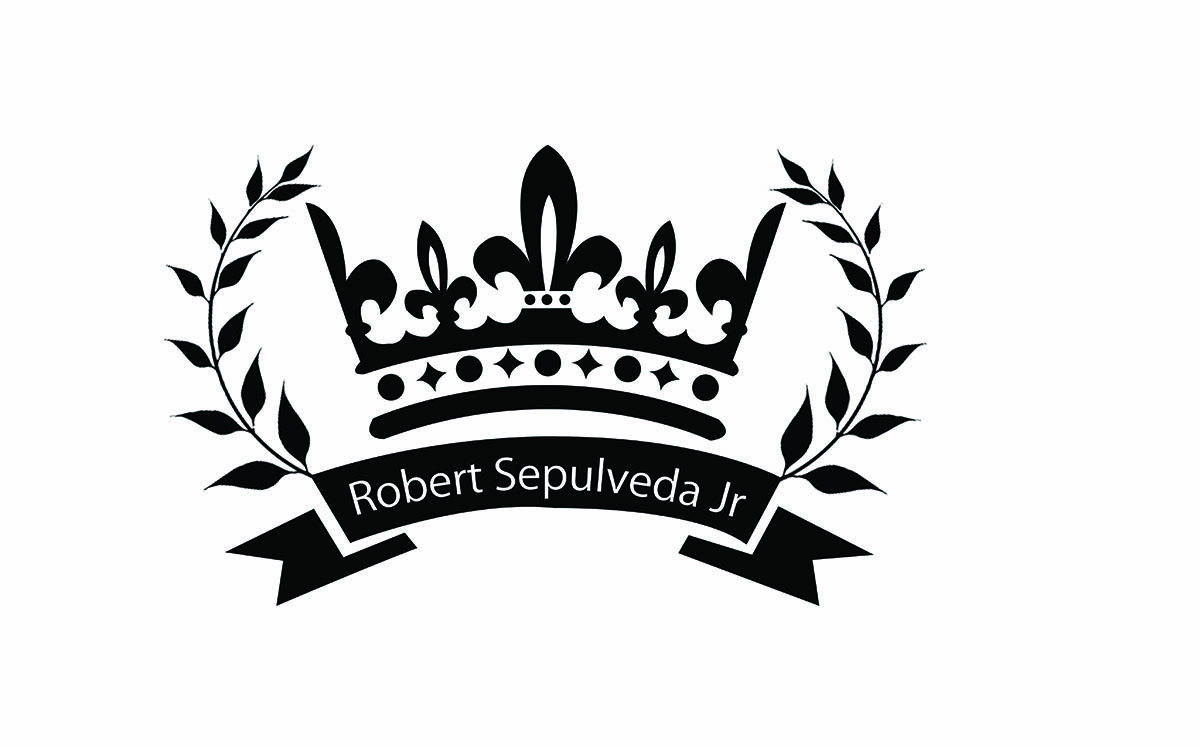 Diseño de Logo por narveensam para Robert Sepulveda Jr. | design  | Diseño #2529962