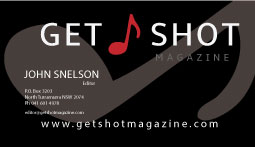 Business Card Design by Amy Dawson - Design