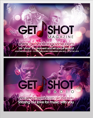 Business Card Design by ATK  for this project | Design: #1864803