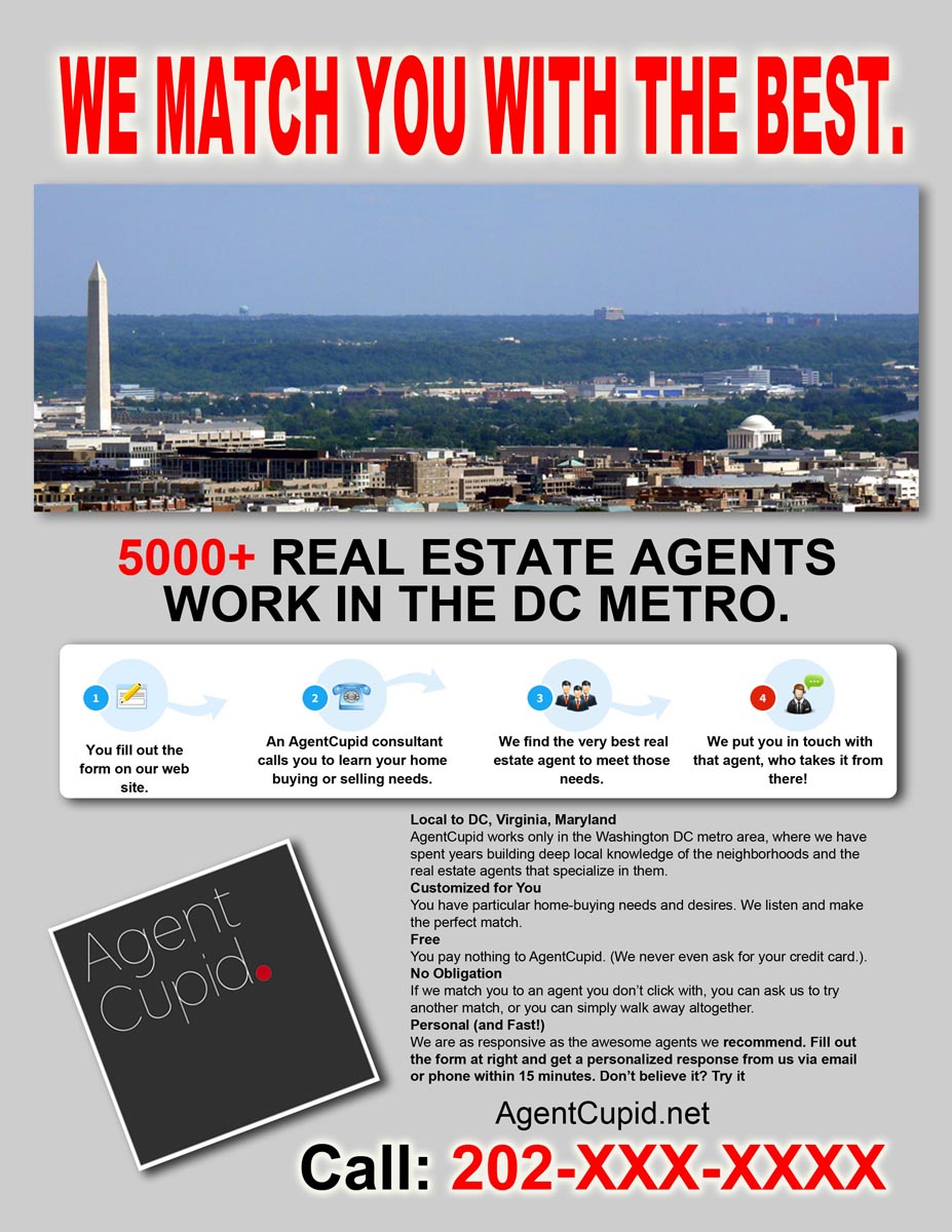 Advertisement Design by noelopan1955 for UrbanTurf LLC | Design #1843966