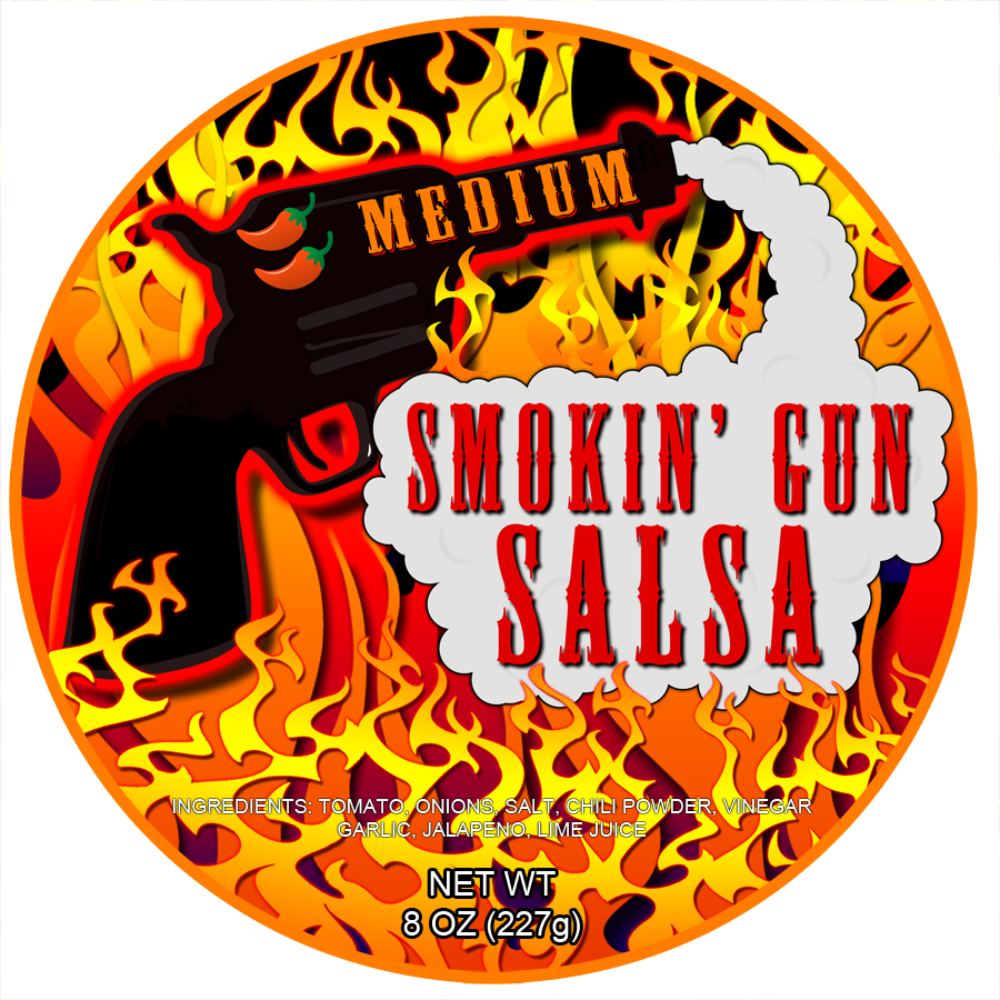 Graphic Design by ToMorrows Graphics for Twin Peaks Foods | Design #1874564