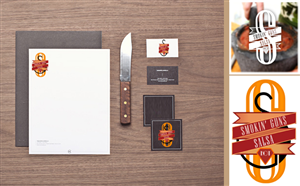 Graphic Design by TheBrandStamper for Twin Peaks Foods | Design: #1862928