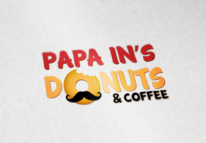 Logo Design by raluca.b for this project | Design #7317510