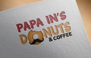 Logo Design by raluca.b for this project | Design: #7317511