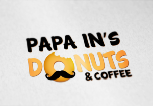 Logo Design by raluca.b for this project | Design: #7317790