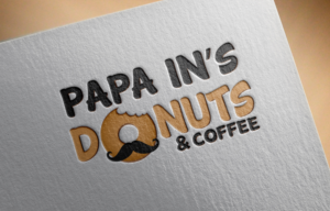 Logo Design by raluca.b for this project | Design: #7317791