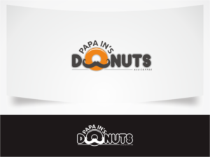 Logo Design by chevy camaroo for this project | Design #7324216