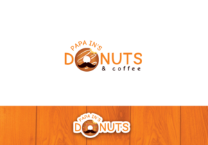 Logo Design by MNM for this project | Design: #7317732