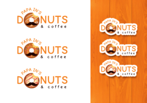 Logo Design by MNM for this project | Design: #7318825
