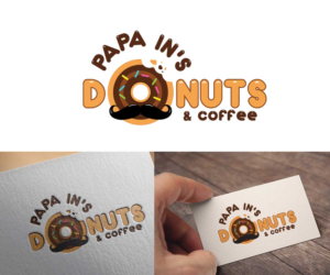 Logo Design by macadesign for this project | Design: #7329386