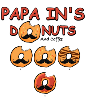 Logo Design by Sixteen Custom
