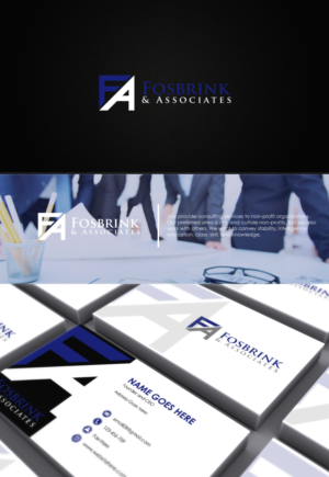 Logo Design by BehindSymbols for this project | Design: #7395062