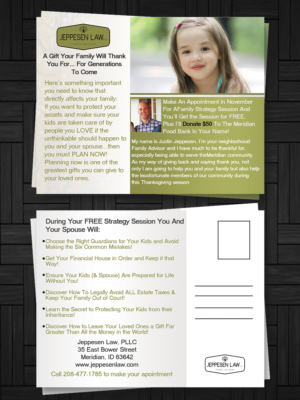 Postcard Design by ESolz Technologies
