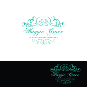Logo Design by arlaine cochon