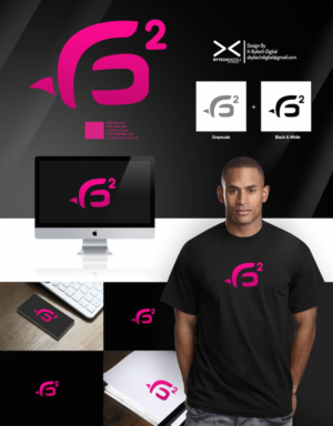 Design de Logo par X-Bytech Digital pour ce projet | Design #7340999