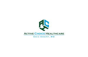 Logo Design by laceymosleyy for Active Choice Healthcare, PLLC | Design: #7405849