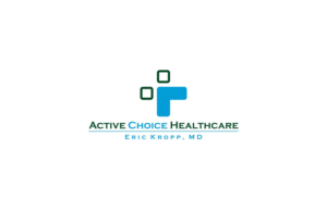 Logo Design by laceymosleyy for Active Choice Healthcare, PLLC | Design: #7405857