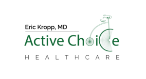Logo Design by supriyodas for Active Choice Healthcare, PLLC | Design: #7363930