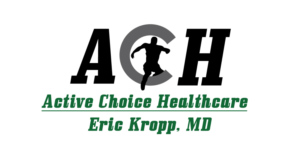 Logo Design by supriyodas for Active Choice Healthcare, PLLC | Design: #7401479