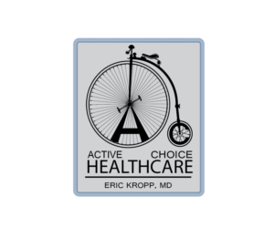 Logo Design by aggaligo for Active Choice Healthcare, PLLC | Design: #7400254
