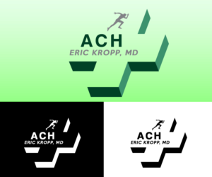 Logo Design by rcuadillera for Active Choice Healthcare, PLLC | Design #7400672