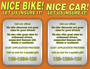 Flyer Design by Fiddy187