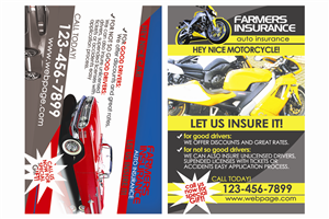 Flyer-Design von diRtY.EMM für dieses Projekt | Design: #379542