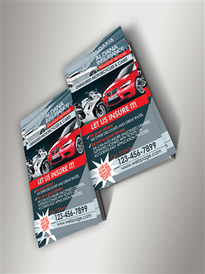 Flyer-Design von diRtY.EMM für dieses Projekt | Design: #382992