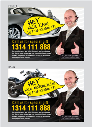 Flyer-Design von Atvento Graphics für dieses Projekt | Design: #382642