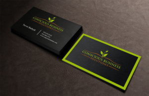 Design de Carte de Visite par Pixi Dust pour ce projet | Design : #7341427