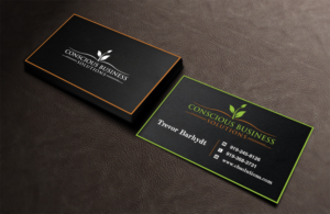 Design de Carte de Visite par Pixi Dust pour ce projet | Design : #7341431