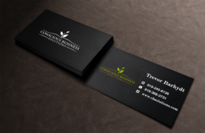Design de Carte de Visite par Pixi Dust pour ce projet | Design : #7341435