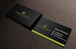 Design de Carte de Visite par Pixi Dust pour ce projet | Design : #7341451