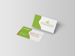 Design de Carte de Visite par isabel paoli pour ce projet | Design : #7342987