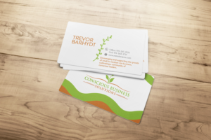 Design de Carte de Visite par isabel paoli pour ce projet | Design : #7342988