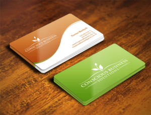 Design de Carte de Visite par Verified artistry pour ce projet | Design : #7343939
