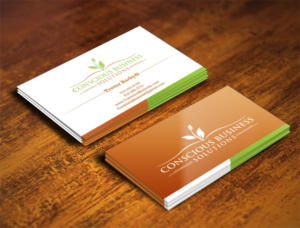 Design de Carte de Visite par Verified artistry pour ce projet | Design : #7343958